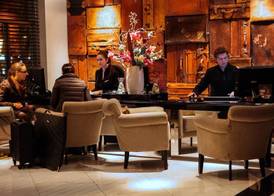 Boutique Hotel Notting Hill 4