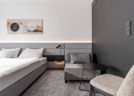 Hotel Shellter Resort & Spa 2