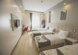 Express İnci Hotel 4