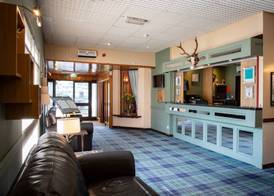 The Caledonian Claymore Hotel 2