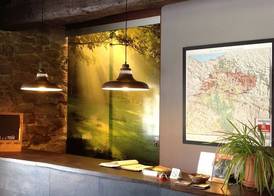 Hotel Rural Iribarnia 2