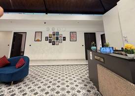 Hotel Kingdom Suites Near Elements Mall, Manyata Tech 3