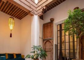 La Maison Maure 5
