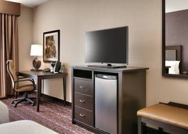 Holiday Inn Express & Suites BILLINGS WEST by IHG 2