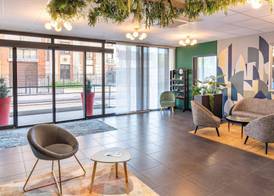 Best Western Hotel Fontaine Argent 3