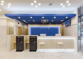 Toyoko Inn Nagoya-eki Sakuradori-guchi Shinkan 3