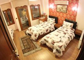 Boomerang Guest House 3