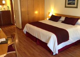 Armon Suites Hotel 4