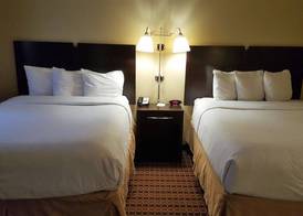 Affordable Suites of America Rogers - Bentonville 4
