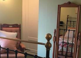 The Angel Inn B&B 2