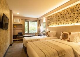 Cuna Hotel 4