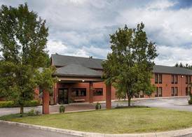 Best Western Caldwell Inn 4