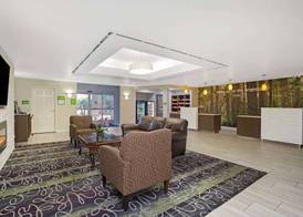 La Quinta by Wyndham Visalia/Sequoia Gateway 2