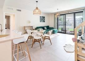 Lme2Ba- Cozy Ground Floor Flat In Luxury Resort 5