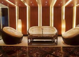 Park Avenue Hotel Nungambakkam 2