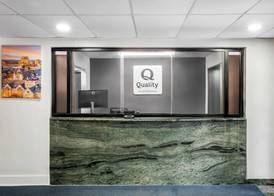 Quality Inn 5