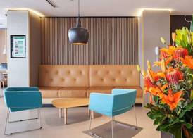 Holiday Inn PERTH CITY CENTRE by IHG 3