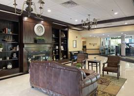 Clarion Hotel Conference Center on Lake Erie 2