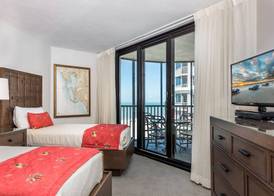 Pointe Estero Resort 3