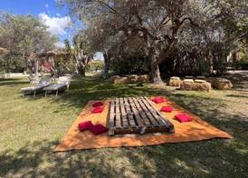 Valle di Mare Country Resort 5