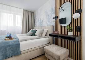 Stockholm by Kairos Apartments 5