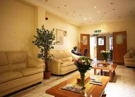 City Inn Express Hotel 4