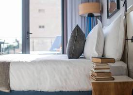 Bezalel Hotel - an Atlas Boutique Hotel 5