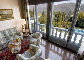 Hotel Simplon 2