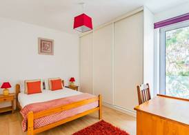Santo Amaro Beach Apartment 2