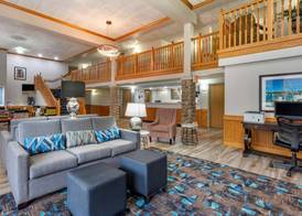 Comfort Inn Griswold 3