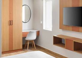 Taara Hotel 2