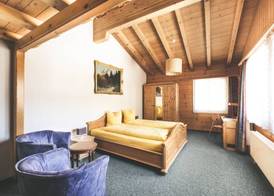 Hotel Alpina 4