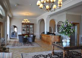 St Brelade's Bay Hotel 2