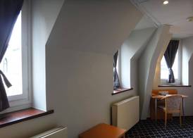 Safestay Brussels Grand Place 5
