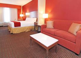 Holiday Inn Express & Suites CALGARY NW - UNIVERSITY AREA by IHG 3