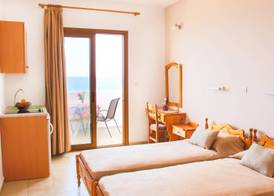 Hotel Krinos 4