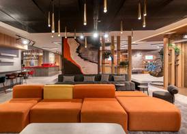 Novotel Gaziantep 4