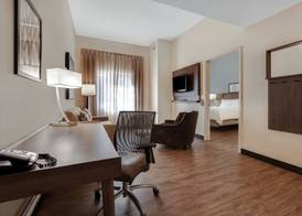Staybridge Suites TALLAHASSEE I-10 EAST by IHG 4