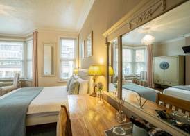 OYO Lina Guest House 5