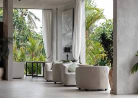 Hidden City Ubud - Modern Villas & Townhouses with Private Pools, Nature Views and Wellness Access 3