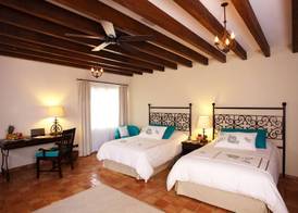 Guaycura Boutique Hotel, Beach Club & Spa 4