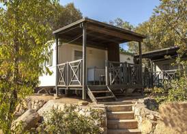 Camping Village Capo D'Orso 4