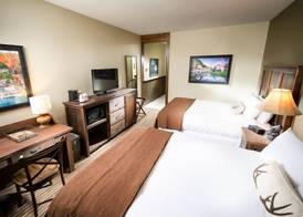 Angler's Lodge Hollister 5