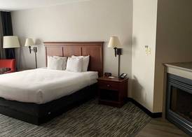 Best Western Harmony Inn Fort Dodge Iowa 4