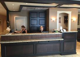 Heritage Hotel Lancaster 3