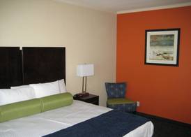Cityview Inn & Suites Downtown /RiverCenter Area 5