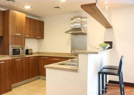 La Suite Dubai Hotel & Apartments Operated by Minor Hotels 5