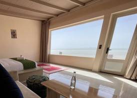 PARAISO DAKHLA 4