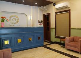 hotel urban house 2