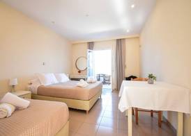 Apollonia Hotel 3
